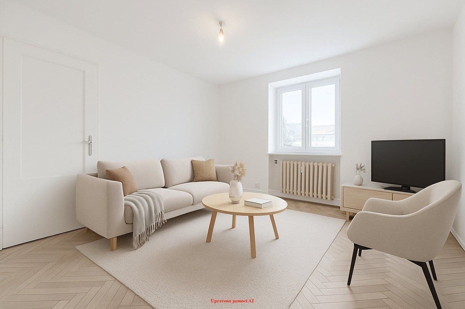 Prenájom bytu 2-izbový 56 m², Mírová, Havířov, Moravskoslezský kraj Prenájom bytu 2-izbový 56 m², Mírová, Havířov, Moravskoslezský kraj