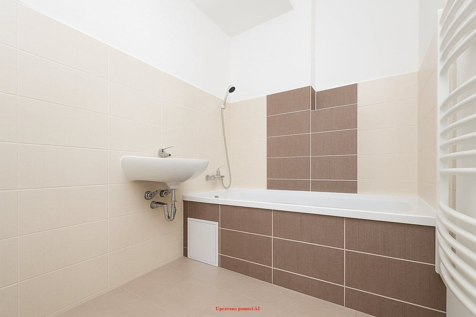 Prenájom bytu 2-izbový 56 m², Mírová, Havířov, Moravskoslezský kraj Prenájom bytu 2-izbový 56 m², Mírová, Havířov, Moravskoslezský kraj