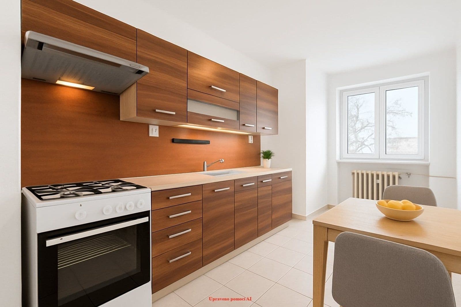 Prenájom bytu 2-izbový 56 m², Mírová, Havířov, Moravskoslezský kraj Prenájom bytu 2-izbový 56 m², Mírová, Havířov, Moravskoslezský kraj