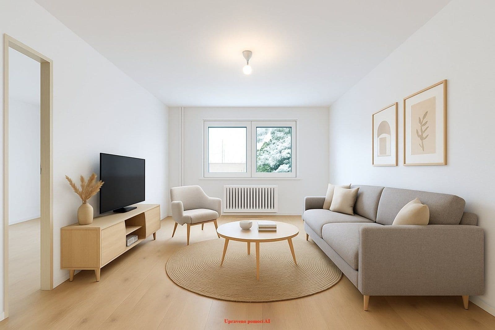 Prenájom bytu 2-izbový 54 m², Matuškova, Havířov, Moravskoslezský kraj Prenájom bytu 2-izbový 54 m², Matuškova, Havířov, Moravskoslezský kraj