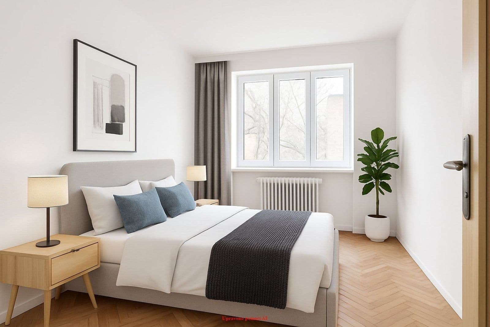 Prenájom bytu 2-izbový 52 m², Beethovenova, Havířov, Moravskoslezský kraj Prenájom bytu 2-izbový 52 m², Beethovenova, Havířov, Moravskoslezský kraj