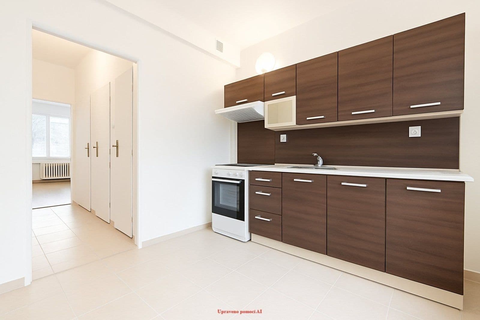 Prenájom bytu 2-izbový 52 m², Beethovenova, Havířov, Moravskoslezský kraj Prenájom bytu 2-izbový 52 m², Beethovenova, Havířov, Moravskoslezský kraj