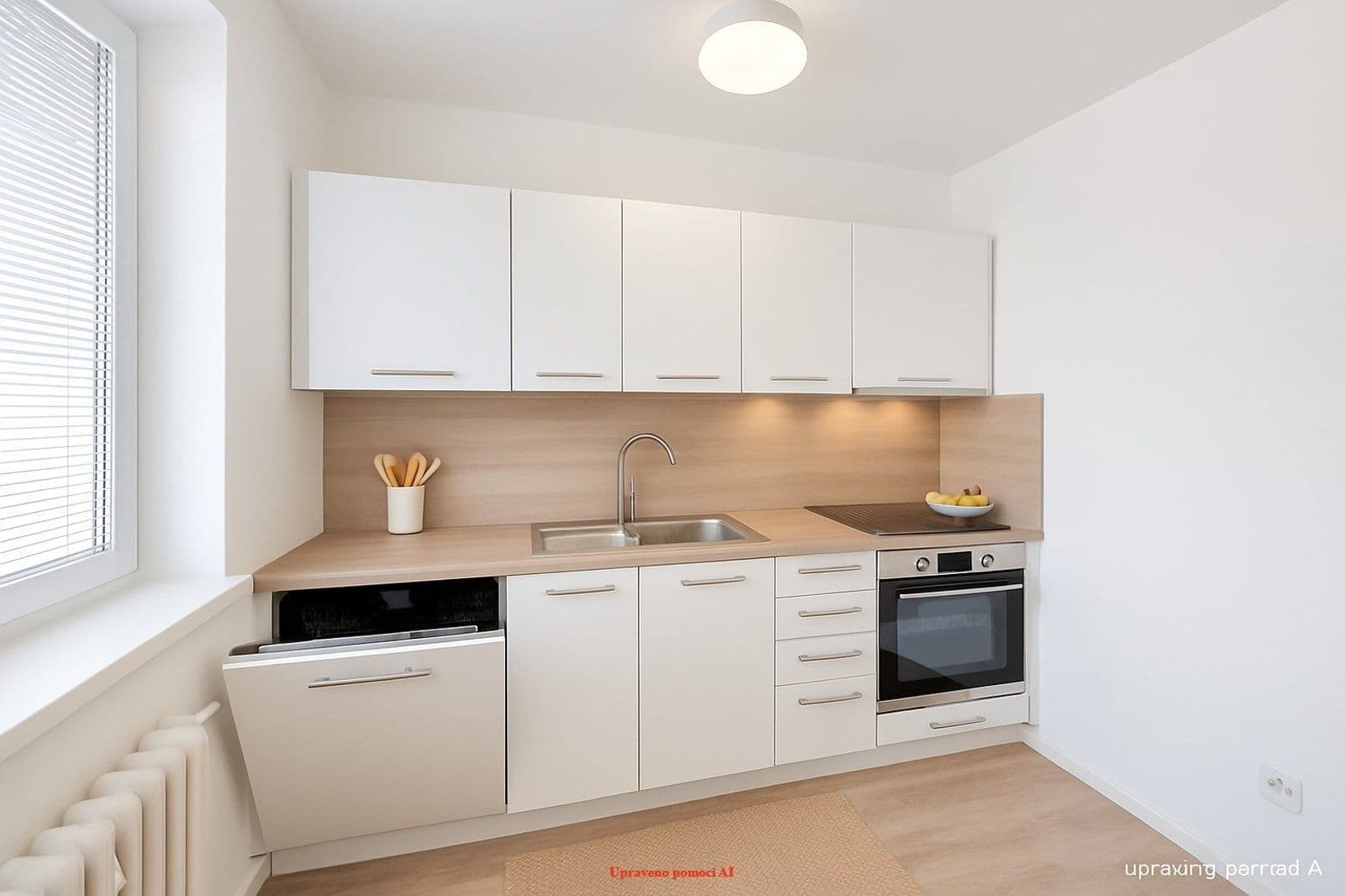 Prenájom bytu 2-izbový 43 m², Kapitána Jasioka, Havířov, Moravskoslezský kraj Prenájom bytu 2-izbový 43 m², Kapitána Jasioka, Havířov, Moravskoslezský kraj