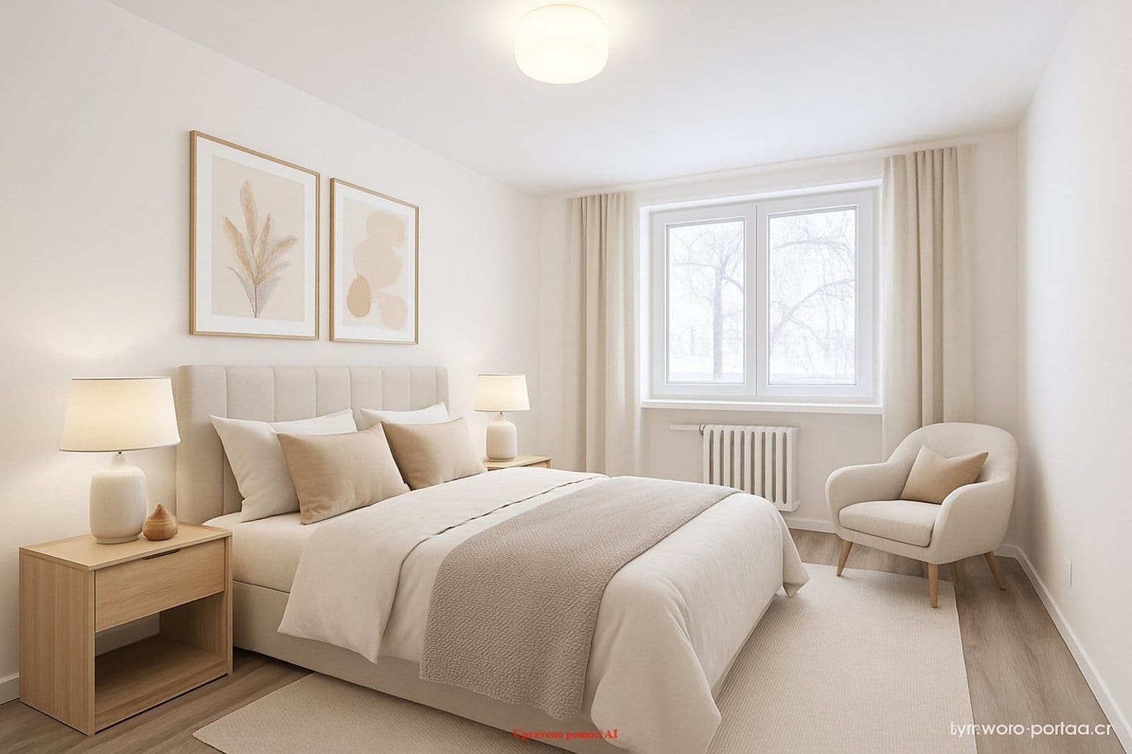 Prenájom bytu 2-izbový 43 m², Kapitána Jasioka, Havířov, Moravskoslezský kraj Prenájom bytu 2-izbový 43 m², Kapitána Jasioka, Havířov, Moravskoslezský kraj