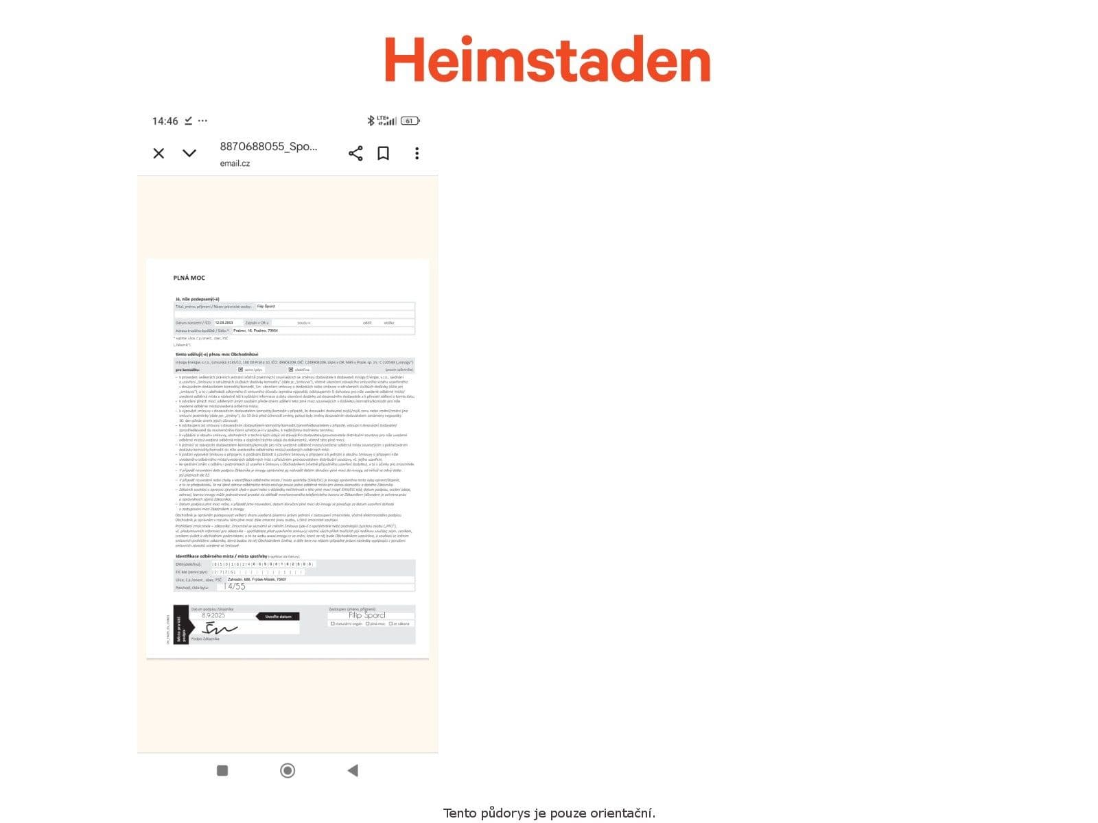 Prenájom bytu 2-izbový 43 m², Kapitána Jasioka, Havířov, Moravskoslezský kraj Prenájom bytu 2-izbový 43 m², Kapitána Jasioka, Havířov, Moravskoslezský kraj
