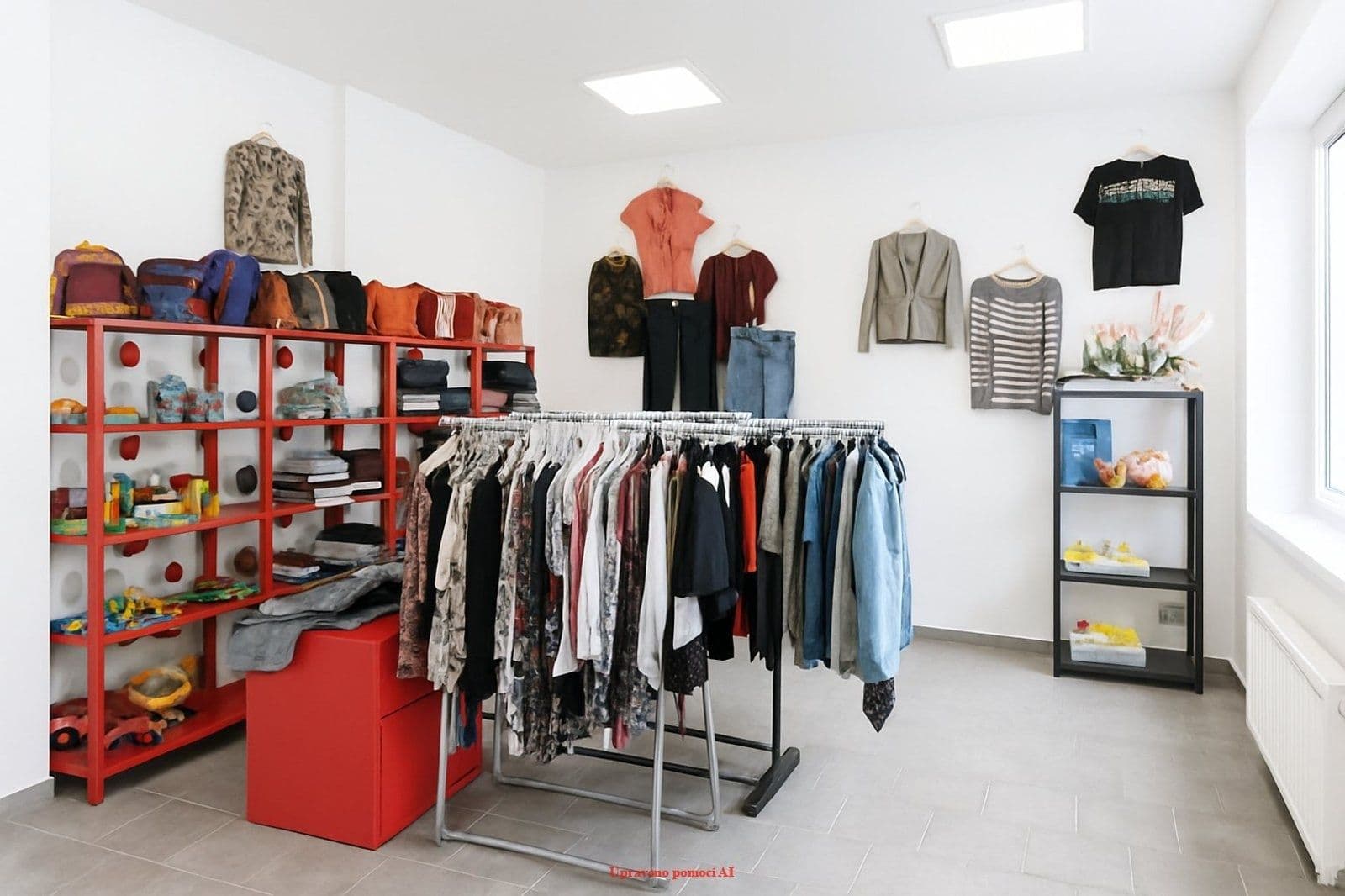 Prenájom nebytového priestoru 74 m², tř. Osvobození, Karviná, Moravskoslezský kraj Prenájom nebytového priestoru 74 m², tř. Osvobození, Karviná, Moravskoslezský kraj