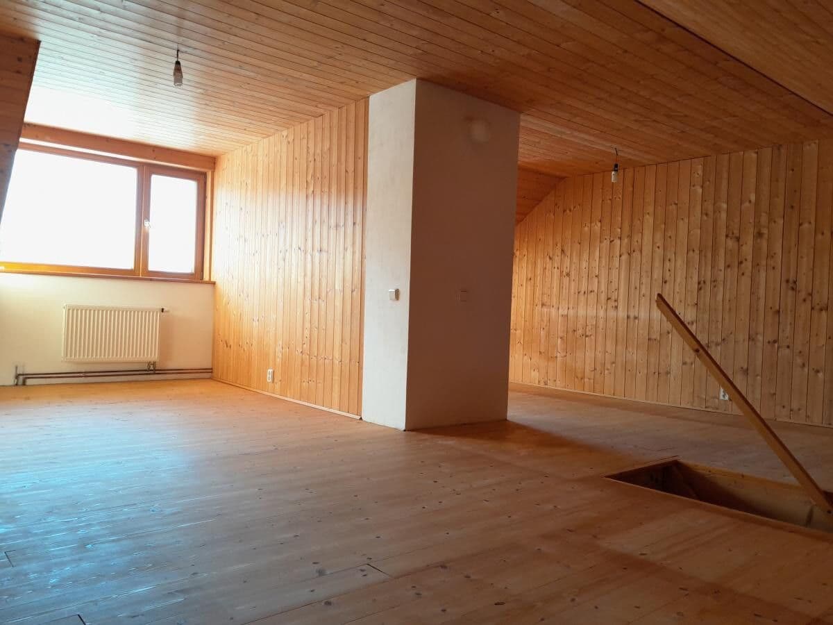 Predaj domu 115 m², pozemek 600 m², Kytnerova, Brno, Jihomoravský kraj Predaj domu 115 m², pozemek 600 m², Kytnerova, Brno, Jihomoravský kraj