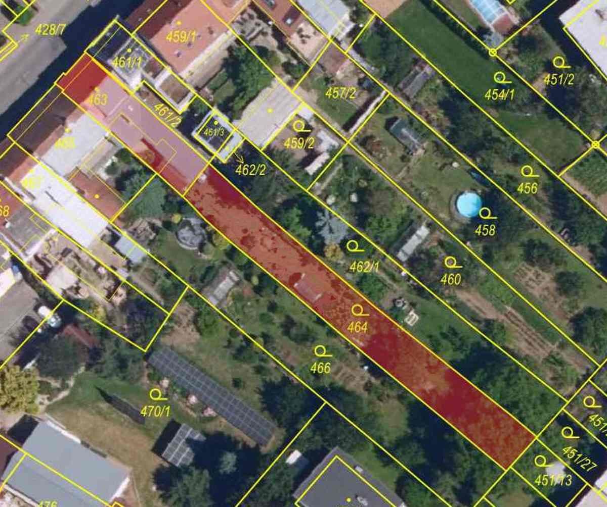 Predaj domu 115 m², pozemek 600 m², Kytnerova, Brno, Jihomoravský kraj Predaj domu 115 m², pozemek 600 m², Kytnerova, Brno, Jihomoravský kraj
