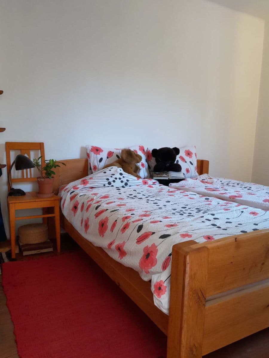 Predaj domu 115 m², pozemek 600 m², Kytnerova, Brno, Jihomoravský kraj Predaj domu 115 m², pozemek 600 m², Kytnerova, Brno, Jihomoravský kraj