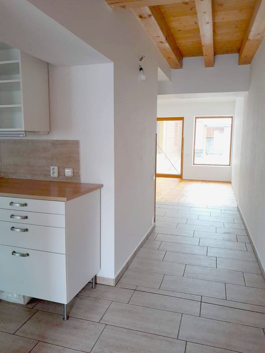 Predaj domu 115 m², pozemek 600 m², Kytnerova, Brno, Jihomoravský kraj Predaj domu 115 m², pozemek 600 m², Kytnerova, Brno, Jihomoravský kraj