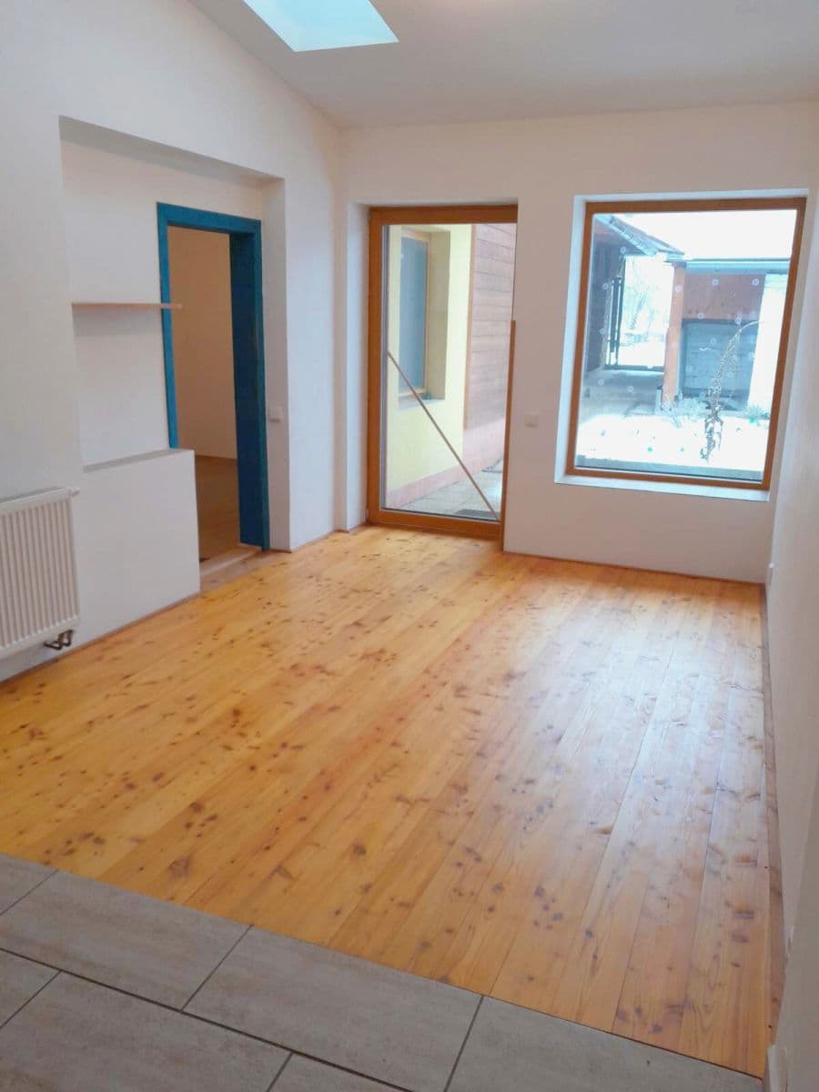 Predaj domu 115 m², pozemek 600 m², Kytnerova, Brno, Jihomoravský kraj Predaj domu 115 m², pozemek 600 m², Kytnerova, Brno, Jihomoravský kraj