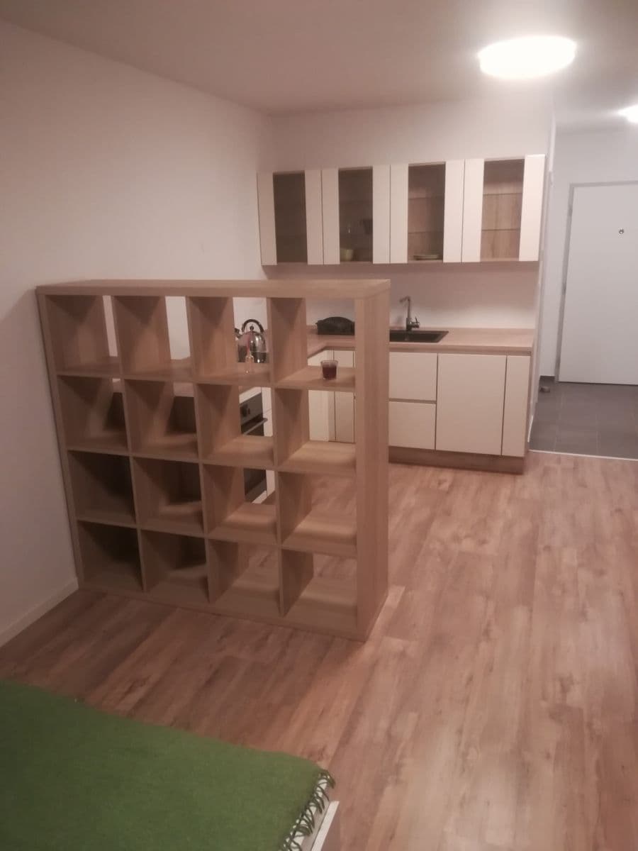 Prenájom bytu 1-izbový 38 m², Lužná, Petržalka, Bratislavský kraj Prenájom bytu 1-izbový 38 m², Lužná, Petržalka, Bratislavský kraj