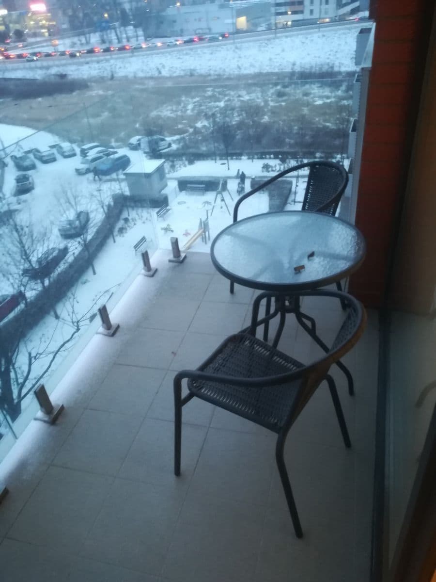 Prenájom bytu 1-izbový 38 m², Lužná, Petržalka, Bratislavský kraj Prenájom bytu 1-izbový 38 m², Lužná, Petržalka, Bratislavský kraj