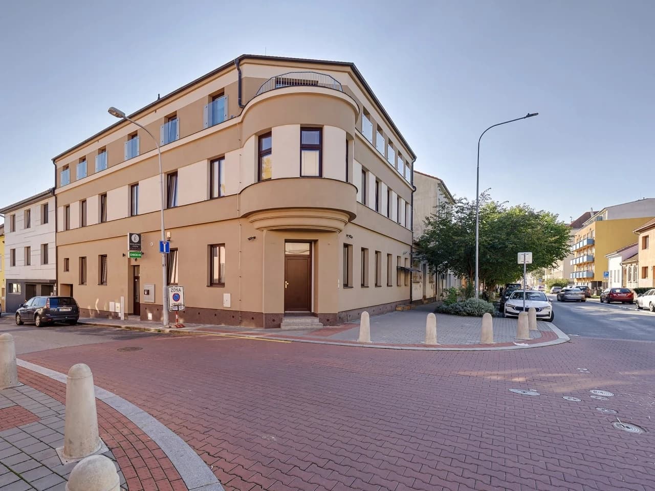 Prenájom bytu 1-izbový 30 m², Poděbradova, Brno, Jihomoravský kraj Prenájom bytu 1-izbový 30 m², Poděbradova, Brno, Jihomoravský kraj