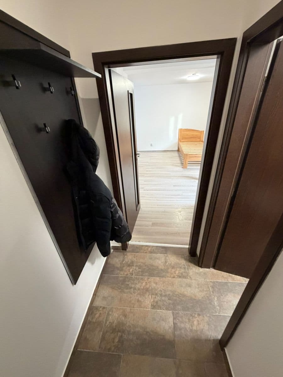 Prenájom bytu 1-izbový 30 m², Poděbradova, Brno, Jihomoravský kraj Prenájom bytu 1-izbový 30 m², Poděbradova, Brno, Jihomoravský kraj