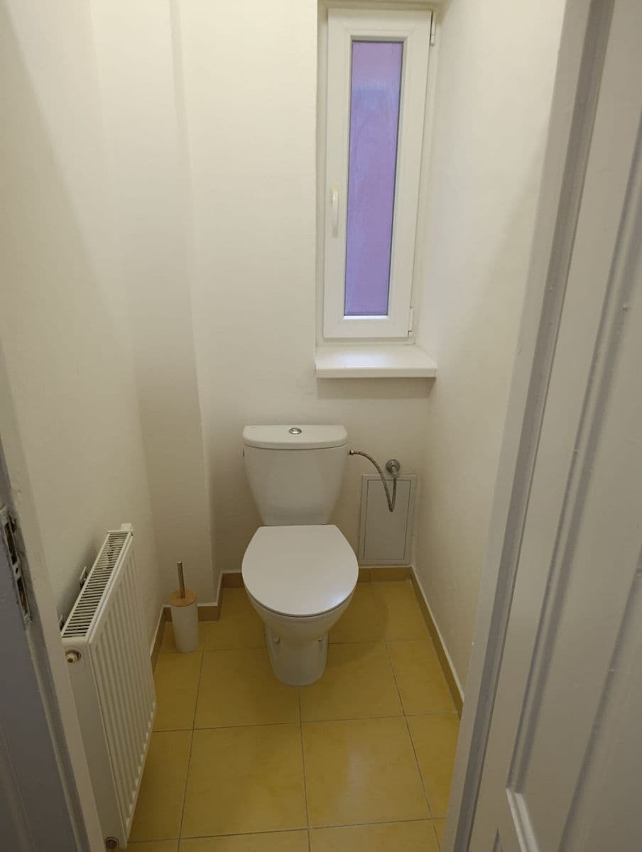 Prenájom bytu 3-izbový 81 m², Křenová, Brno, Jihomoravský kraj Prenájom bytu 3-izbový 81 m², Křenová, Brno, Jihomoravský kraj