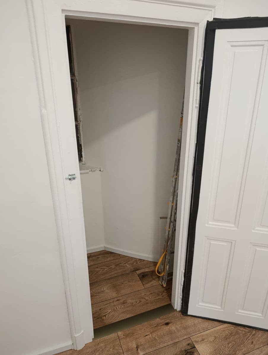 Prenájom bytu 3-izbový 81 m², Křenová, Brno, Jihomoravský kraj Prenájom bytu 3-izbový 81 m², Křenová, Brno, Jihomoravský kraj