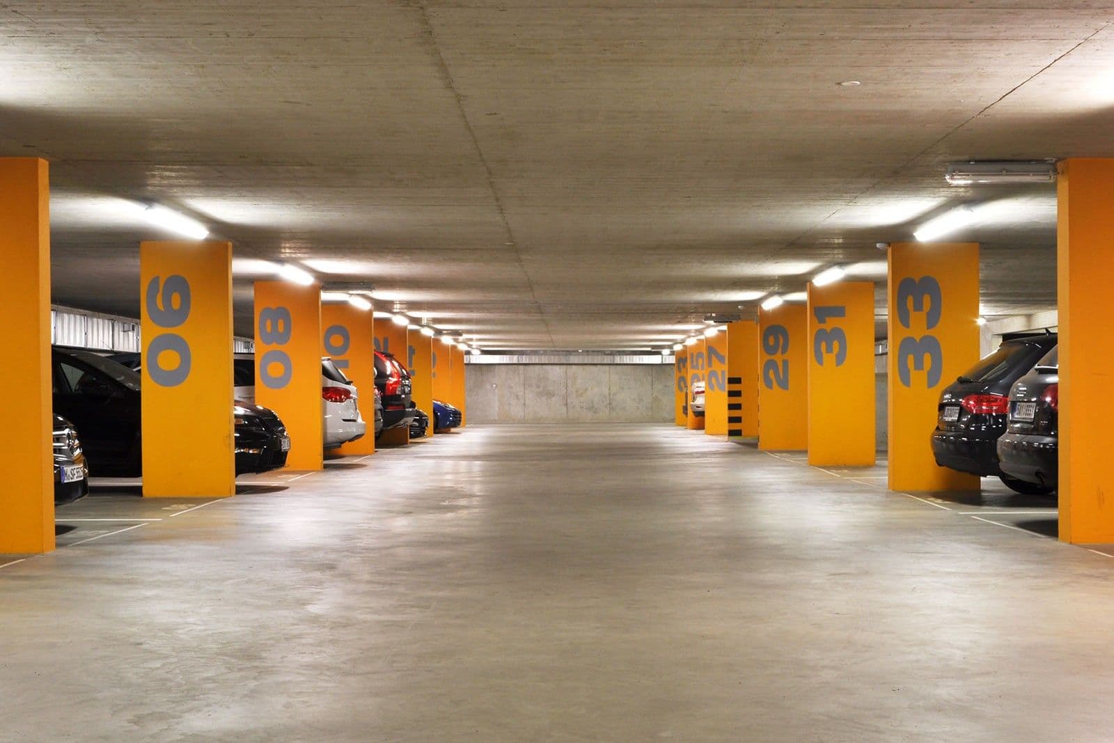 Prenájom garáže 12 m², Na Kocínce, Praha, Praha Prenájom garáže 12 m², Na Kocínce, Praha, Praha