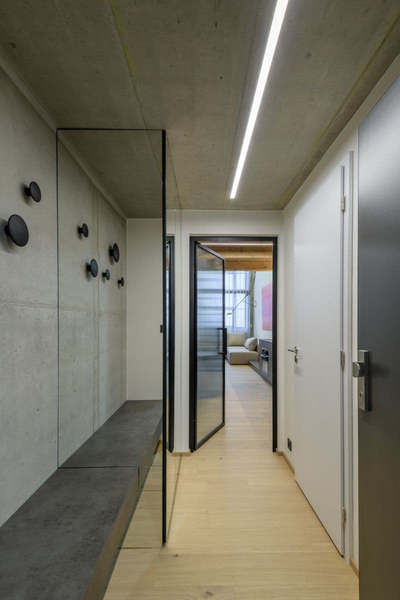 Prenájom bytu 2-izbový 51 m², Kolbenova, Praha, Praha Prenájom bytu 2-izbový 51 m², Kolbenova, Praha, Praha