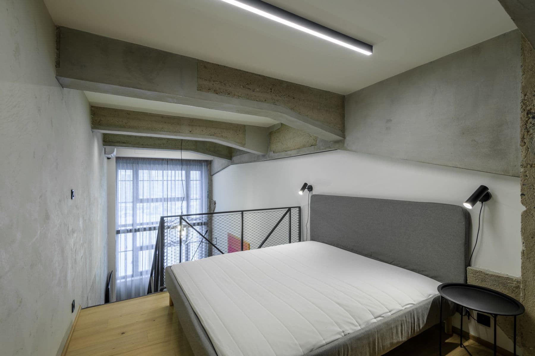 Prenájom bytu 2-izbový 51 m², Kolbenova, Praha, Praha Prenájom bytu 2-izbový 51 m², Kolbenova, Praha, Praha