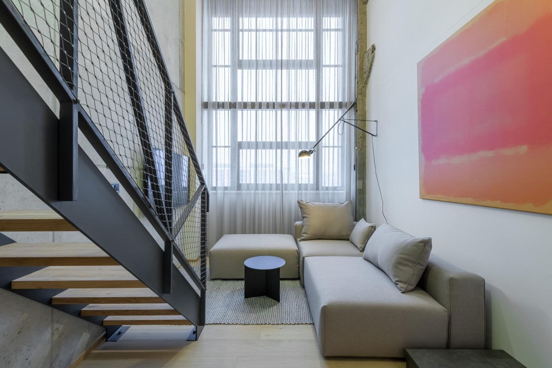 Prenájom bytu 2-izbový 51 m², Kolbenova, Praha, Praha Prenájom bytu 2-izbový 51 m², Kolbenova, Praha, Praha