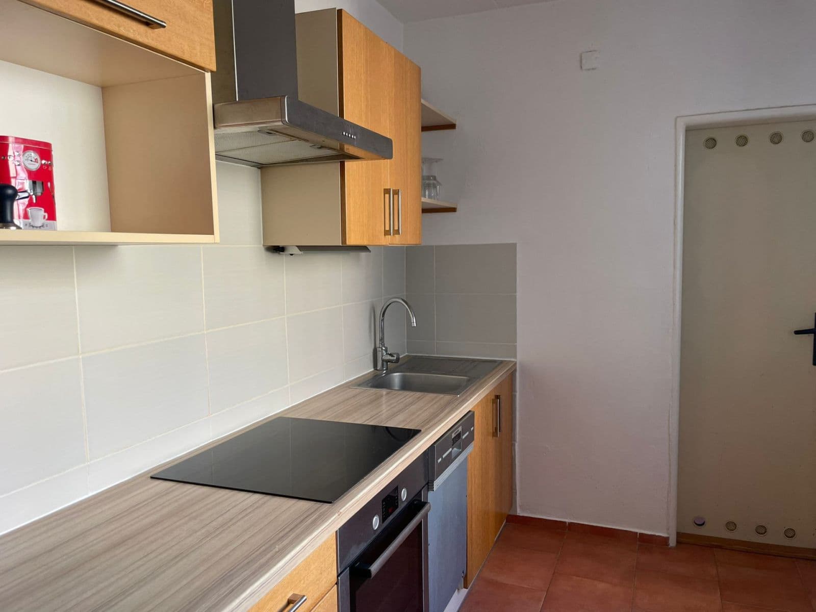 Prenájom bytu 3-izbový 78 m², Boženy Němcové, Brno, Jihomoravský kraj Prenájom bytu 3-izbový 78 m², Boženy Němcové, Brno, Jihomoravský kraj