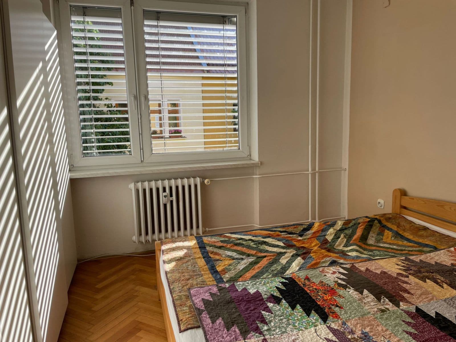 Prenájom bytu 3-izbový 78 m², Boženy Němcové, Brno, Jihomoravský kraj Prenájom bytu 3-izbový 78 m², Boženy Němcové, Brno, Jihomoravský kraj