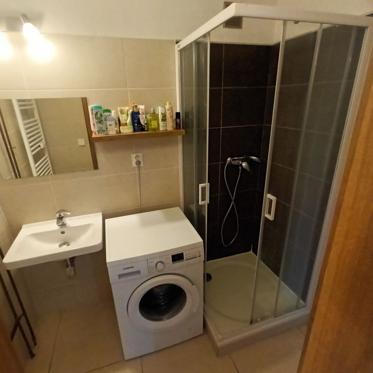 Prenájom bytu 3-izbový 78 m², Boženy Němcové, Brno, Jihomoravský kraj Prenájom bytu 3-izbový 78 m², Boženy Němcové, Brno, Jihomoravský kraj