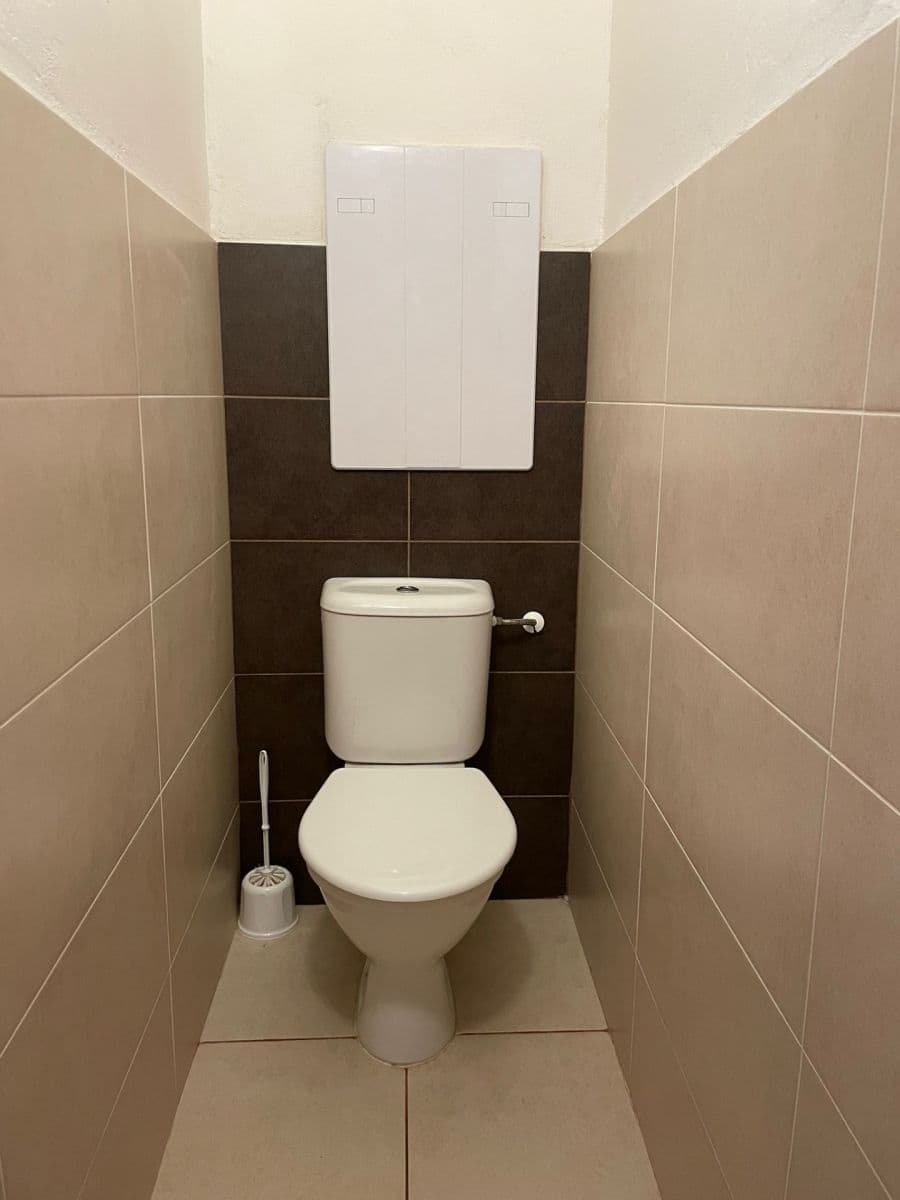 Prenájom bytu 3-izbový 78 m², Boženy Němcové, Brno, Jihomoravský kraj Prenájom bytu 3-izbový 78 m², Boženy Němcové, Brno, Jihomoravský kraj