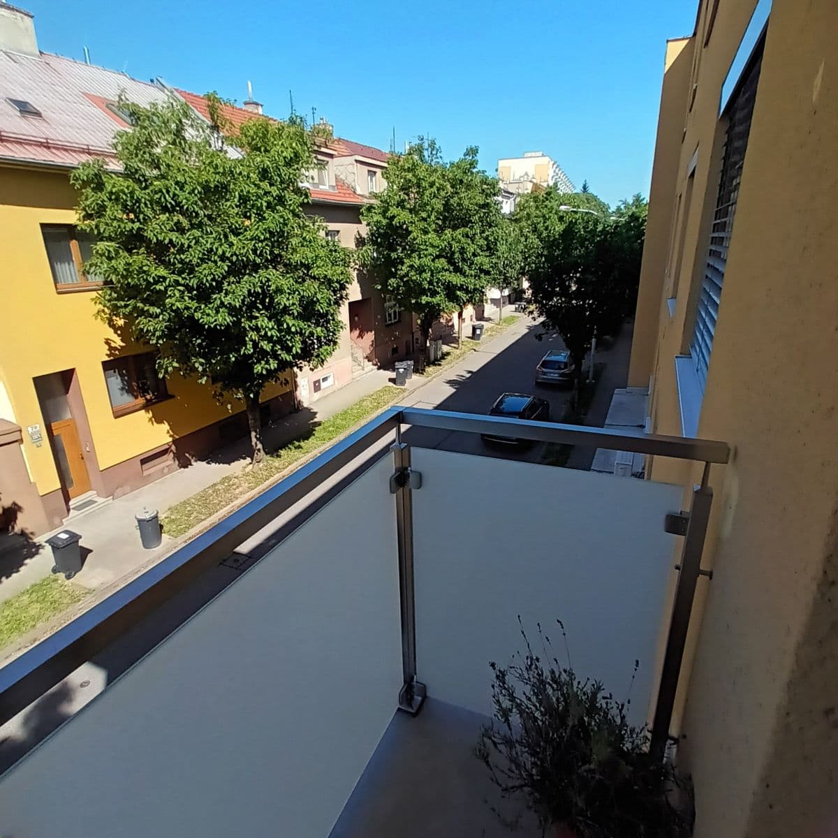 Prenájom bytu 3-izbový 78 m², Boženy Němcové, Brno, Jihomoravský kraj Prenájom bytu 3-izbový 78 m², Boženy Němcové, Brno, Jihomoravský kraj