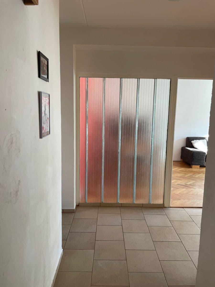 Prenájom bytu 3-izbový 78 m², Boženy Němcové, Brno, Jihomoravský kraj Prenájom bytu 3-izbový 78 m², Boženy Němcové, Brno, Jihomoravský kraj