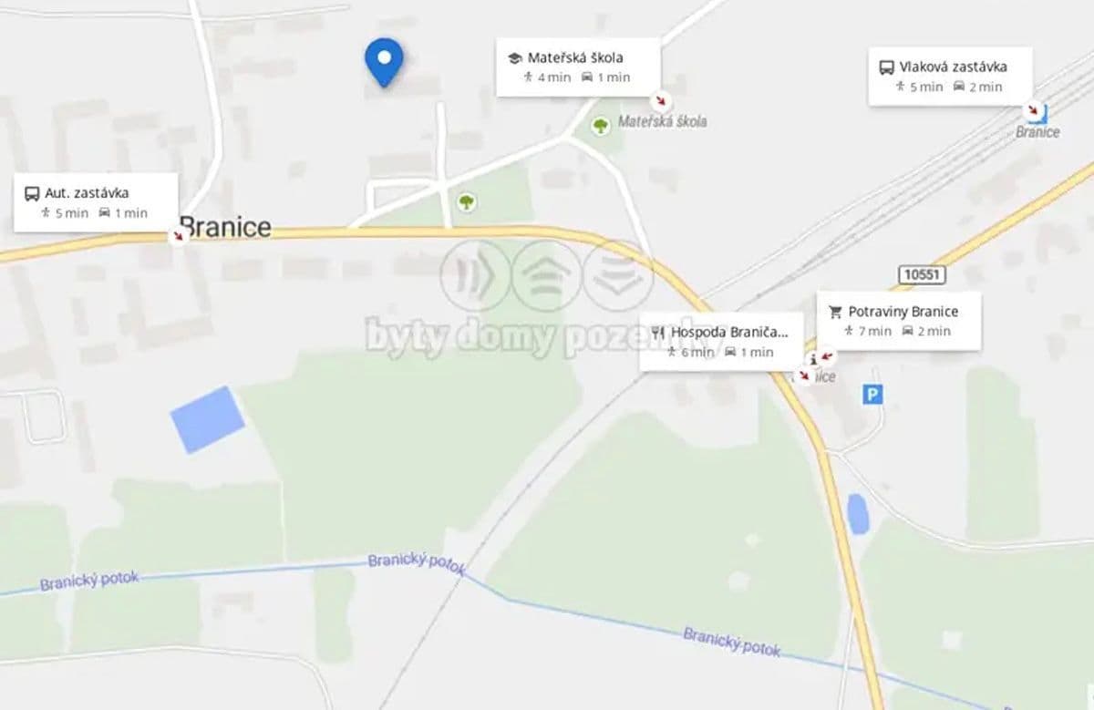 Predaj domu 250 m², pozemek 320 m², Branice, Jihočeský kraj Predaj domu 250 m², pozemek 320 m², Branice, Jihočeský kraj