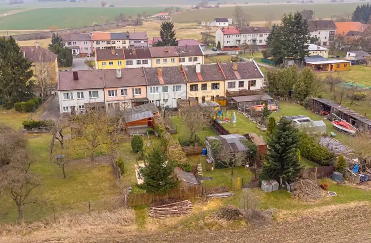 Predaj domu 250 m², pozemek 320 m², Branice, Jihočeský kraj Predaj domu 250 m², pozemek 320 m², Branice, Jihočeský kraj