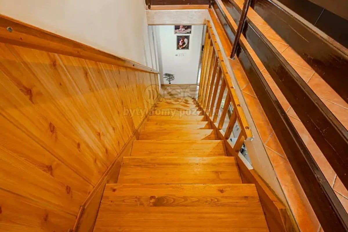 Predaj domu 250 m², pozemek 320 m², Branice, Jihočeský kraj Predaj domu 250 m², pozemek 320 m², Branice, Jihočeský kraj