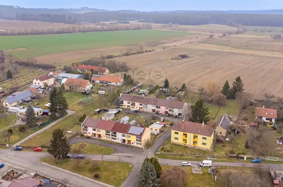 Predaj domu 250 m², pozemek 320 m², Branice, Jihočeský kraj Predaj domu 250 m², pozemek 320 m², Branice, Jihočeský kraj