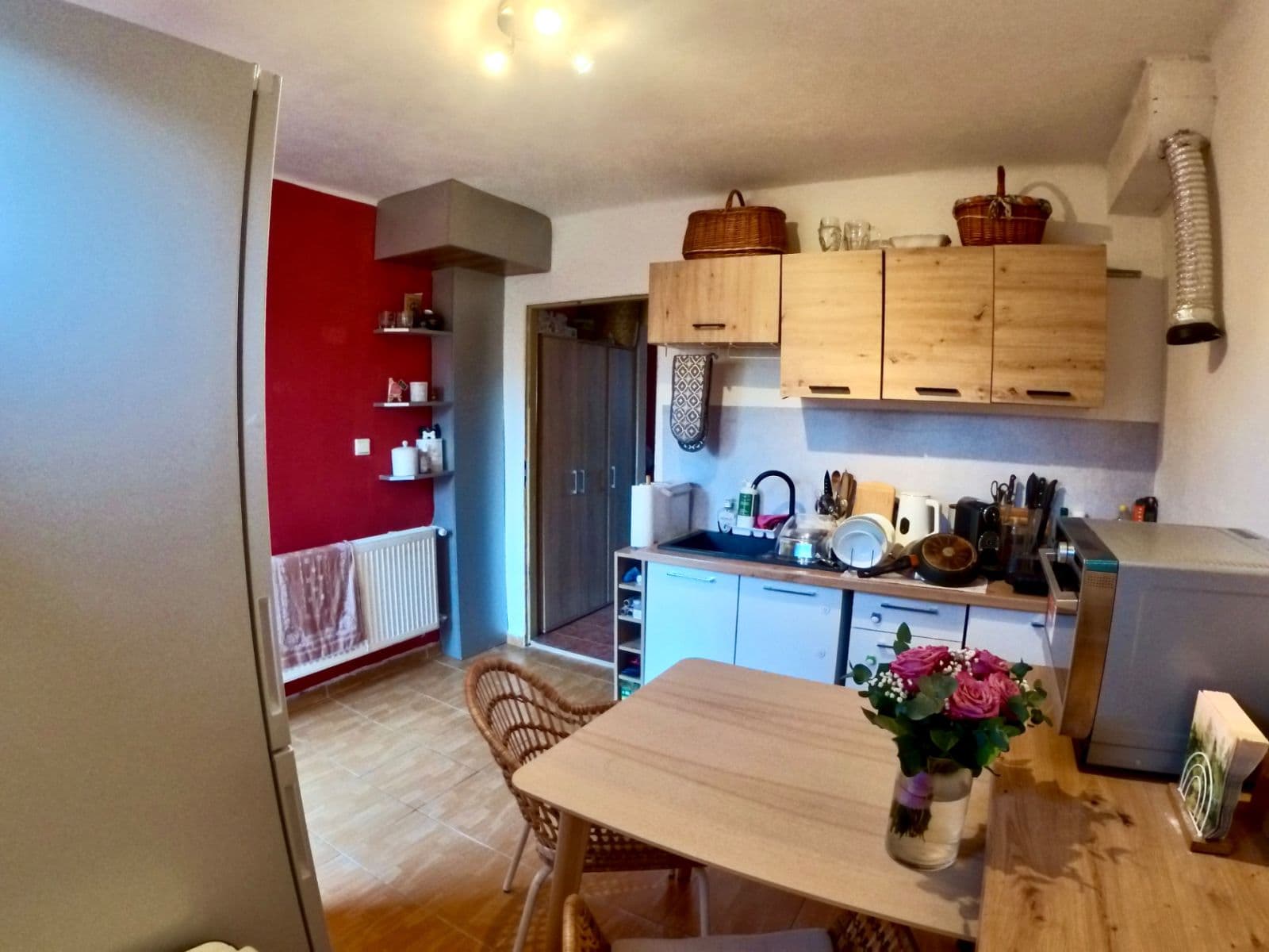 Predaj domu 250 m², pozemek 320 m², Branice, Jihočeský kraj Predaj domu 250 m², pozemek 320 m², Branice, Jihočeský kraj