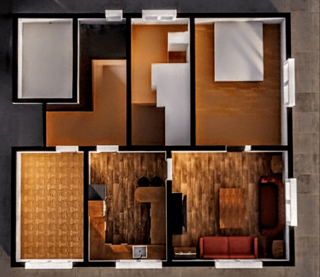 Predaj bytu 3-izbový 80 m², Dlouhý Most, Liberecký kraj Predaj bytu 3-izbový 80 m², Dlouhý Most, Liberecký kraj