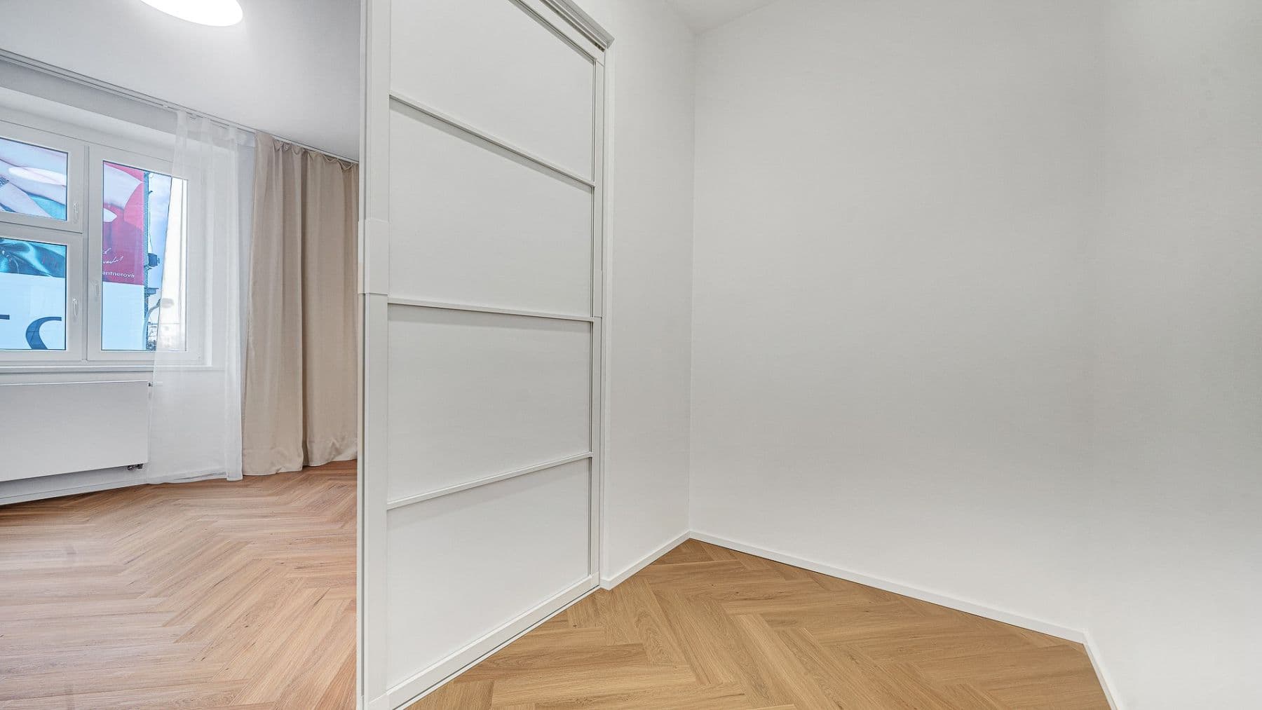 Predaj bytu 3-izbový 70 m², Argentinská, Praha, Praha Predaj bytu 3-izbový 70 m², Argentinská, Praha, Praha
