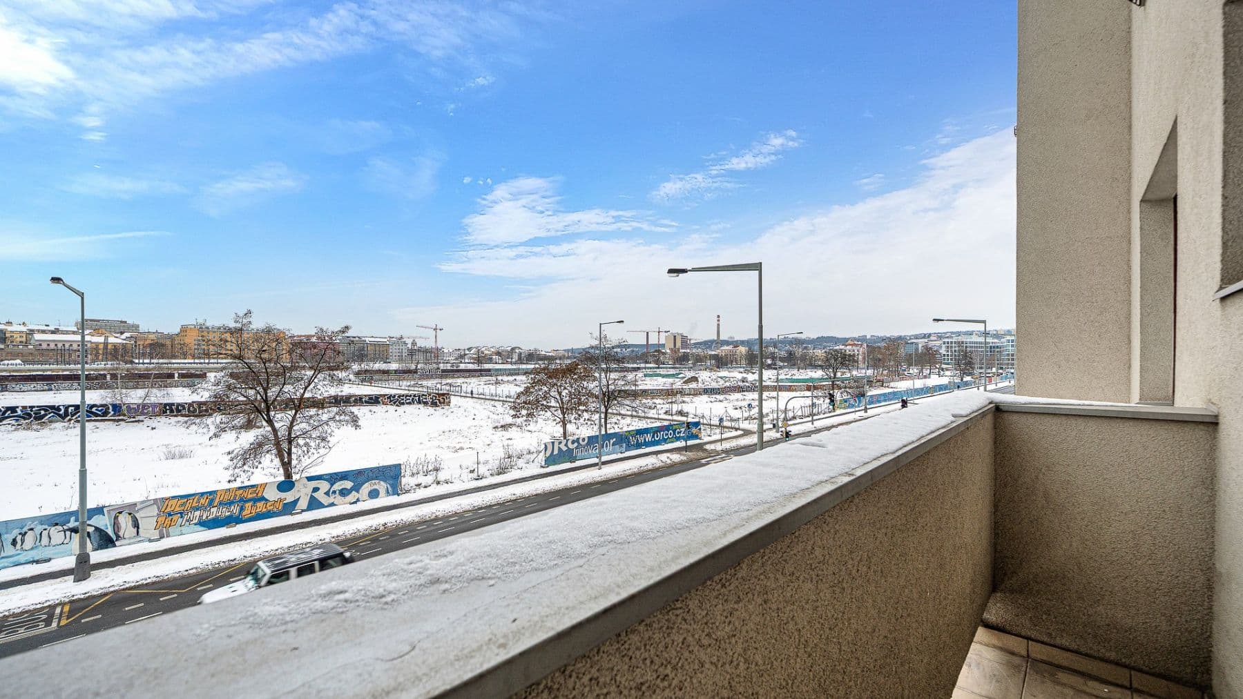 Predaj bytu 3-izbový 70 m², Argentinská, Praha, Praha Predaj bytu 3-izbový 70 m², Argentinská, Praha, Praha