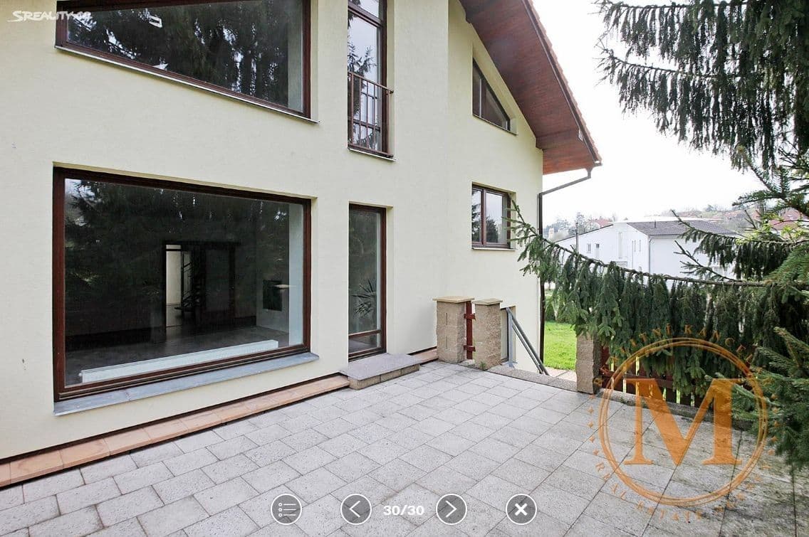 Prenájom domu 17 m², pozemek 800 m², Za Brodem, Tuchoměřice, Středočeský kraj Prenájom domu 17 m², pozemek 800 m², Za Brodem, Tuchoměřice, Středočeský kraj