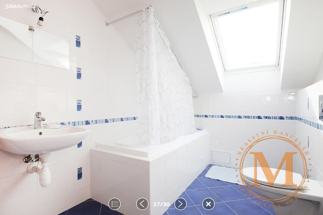 Prenájom domu 17 m², pozemek 800 m², Za Brodem, Tuchoměřice, Středočeský kraj Prenájom domu 17 m², pozemek 800 m², Za Brodem, Tuchoměřice, Středočeský kraj