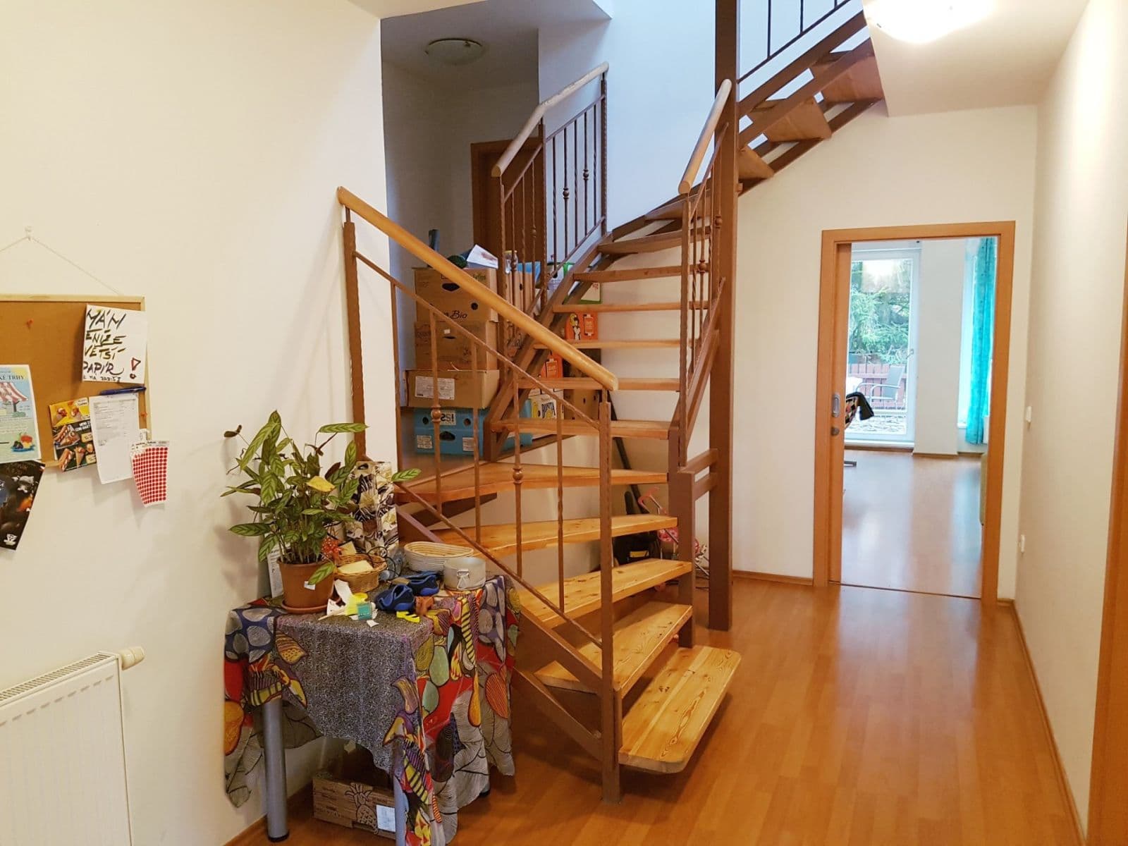 Prenájom domu 17 m², pozemek 800 m², Za Brodem, Tuchoměřice, Středočeský kraj Prenájom domu 17 m², pozemek 800 m², Za Brodem, Tuchoměřice, Středočeský kraj