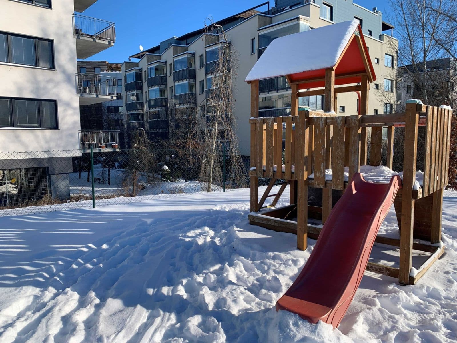 Prenájom bytu 2-izbový 55 m², Makedonská, Praha, Praha Prenájom bytu 2-izbový 55 m², Makedonská, Praha, Praha