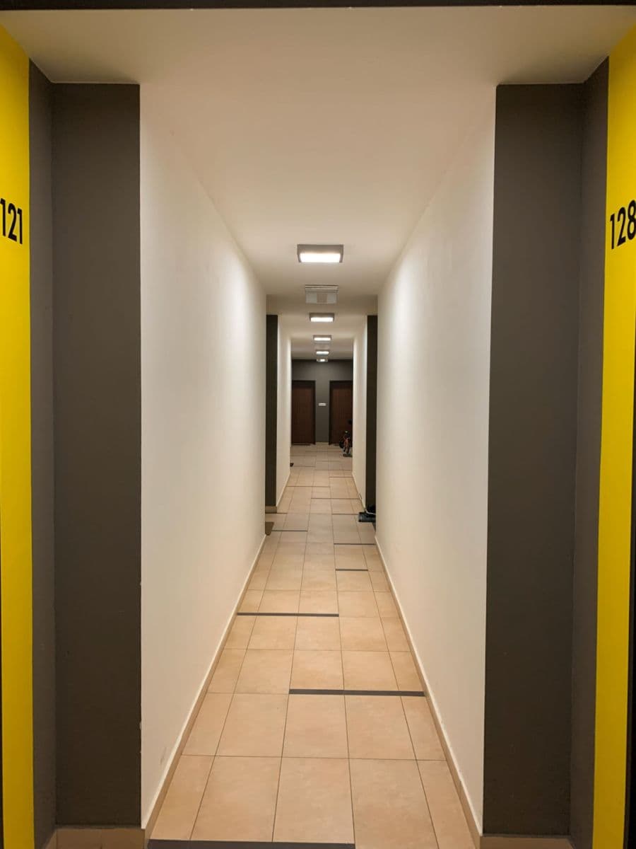 Prenájom bytu 2-izbový 55 m², Makedonská, Praha, Praha Prenájom bytu 2-izbový 55 m², Makedonská, Praha, Praha