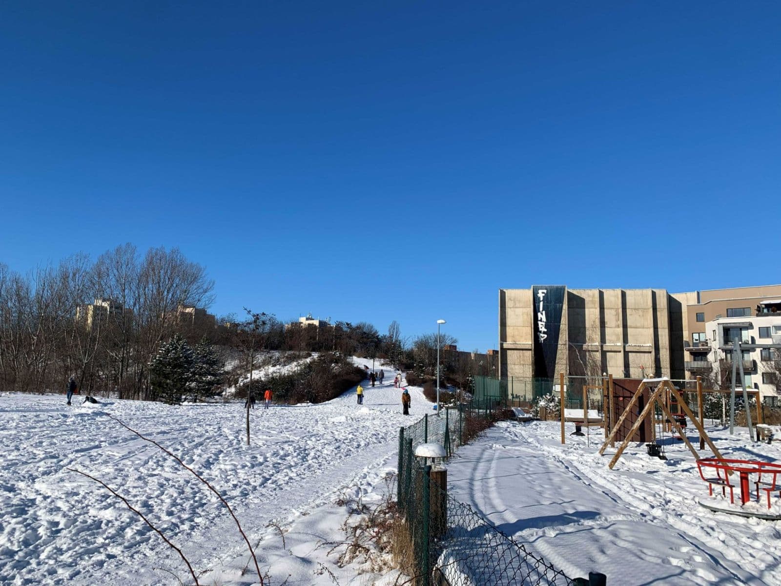 Prenájom bytu 2-izbový 55 m², Makedonská, Praha, Praha Prenájom bytu 2-izbový 55 m², Makedonská, Praha, Praha