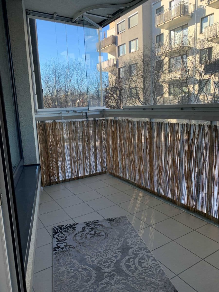 Prenájom bytu 2-izbový 55 m², Makedonská, Praha, Praha Prenájom bytu 2-izbový 55 m², Makedonská, Praha, Praha