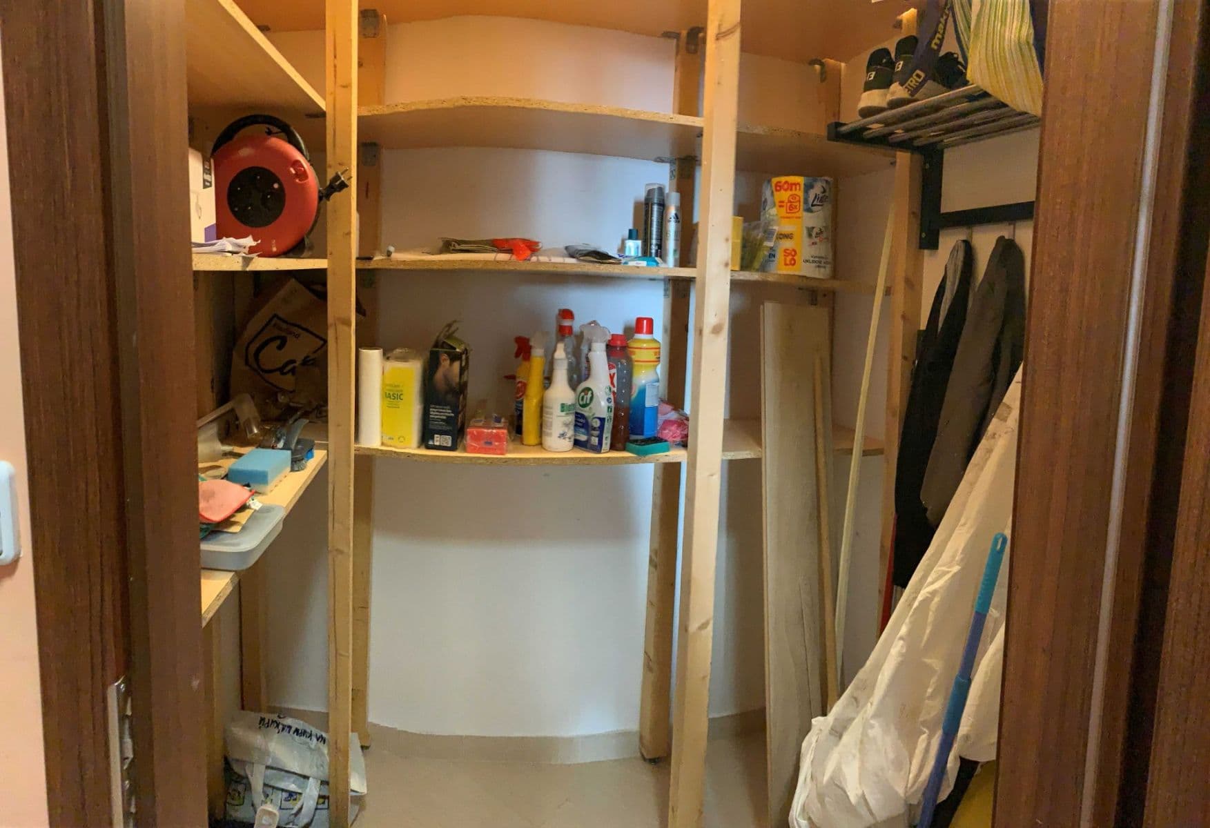 Prenájom bytu 2-izbový 55 m², Makedonská, Praha, Praha Prenájom bytu 2-izbový 55 m², Makedonská, Praha, Praha