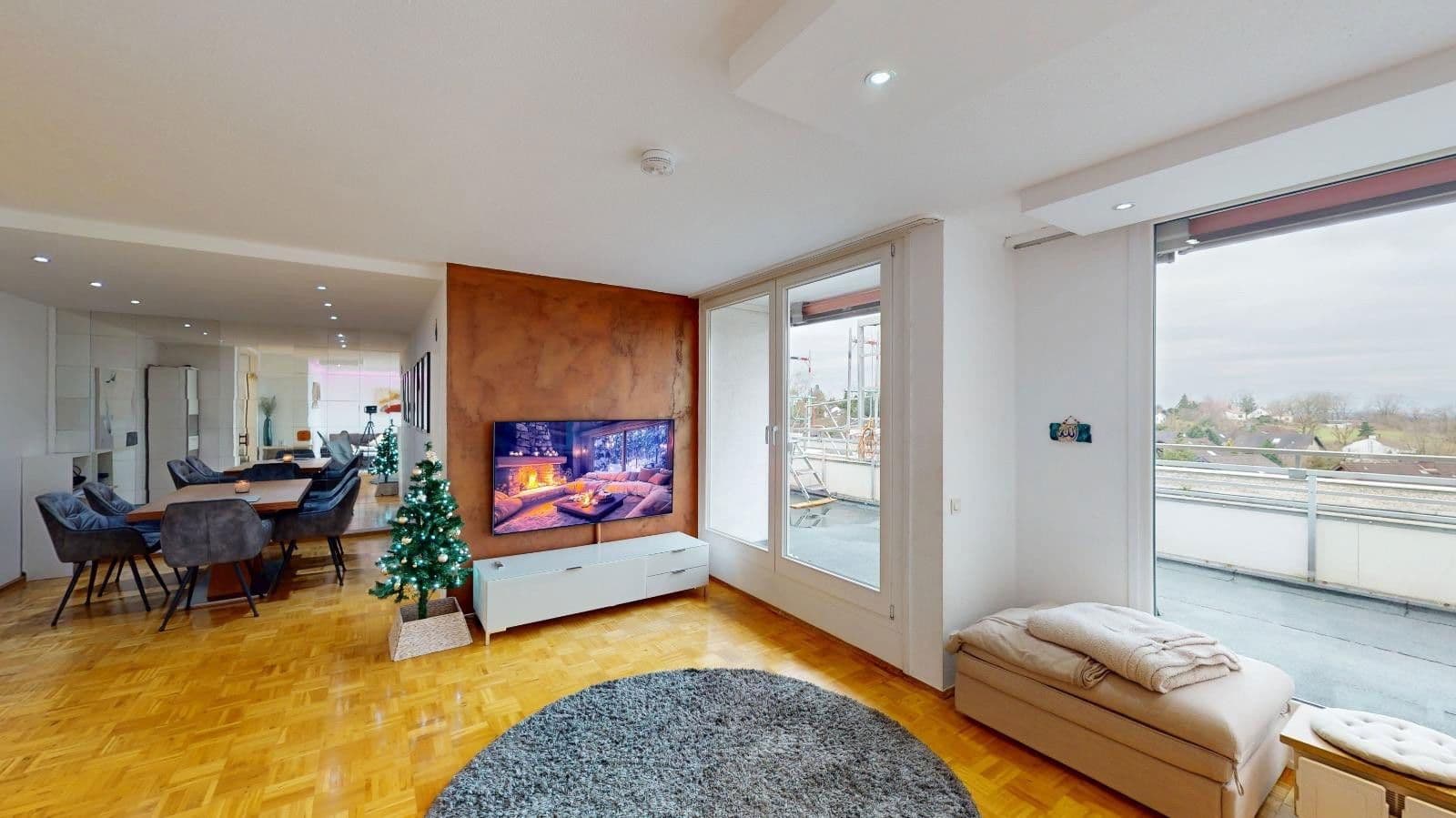 Predaj bytu 3-izbový 94 m², Wuppertal, Severné Porýnie - Westfálsko Predaj bytu 3-izbový 94 m², Wuppertal, Severné Porýnie - Westfálsko