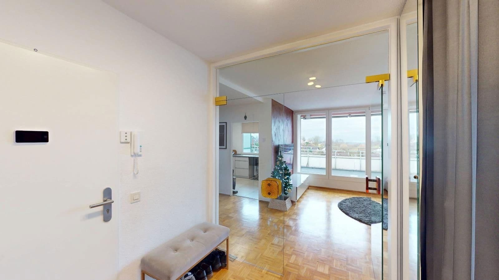 Predaj bytu 3-izbový 94 m², Wuppertal, Severné Porýnie - Westfálsko Predaj bytu 3-izbový 94 m², Wuppertal, Severné Porýnie - Westfálsko