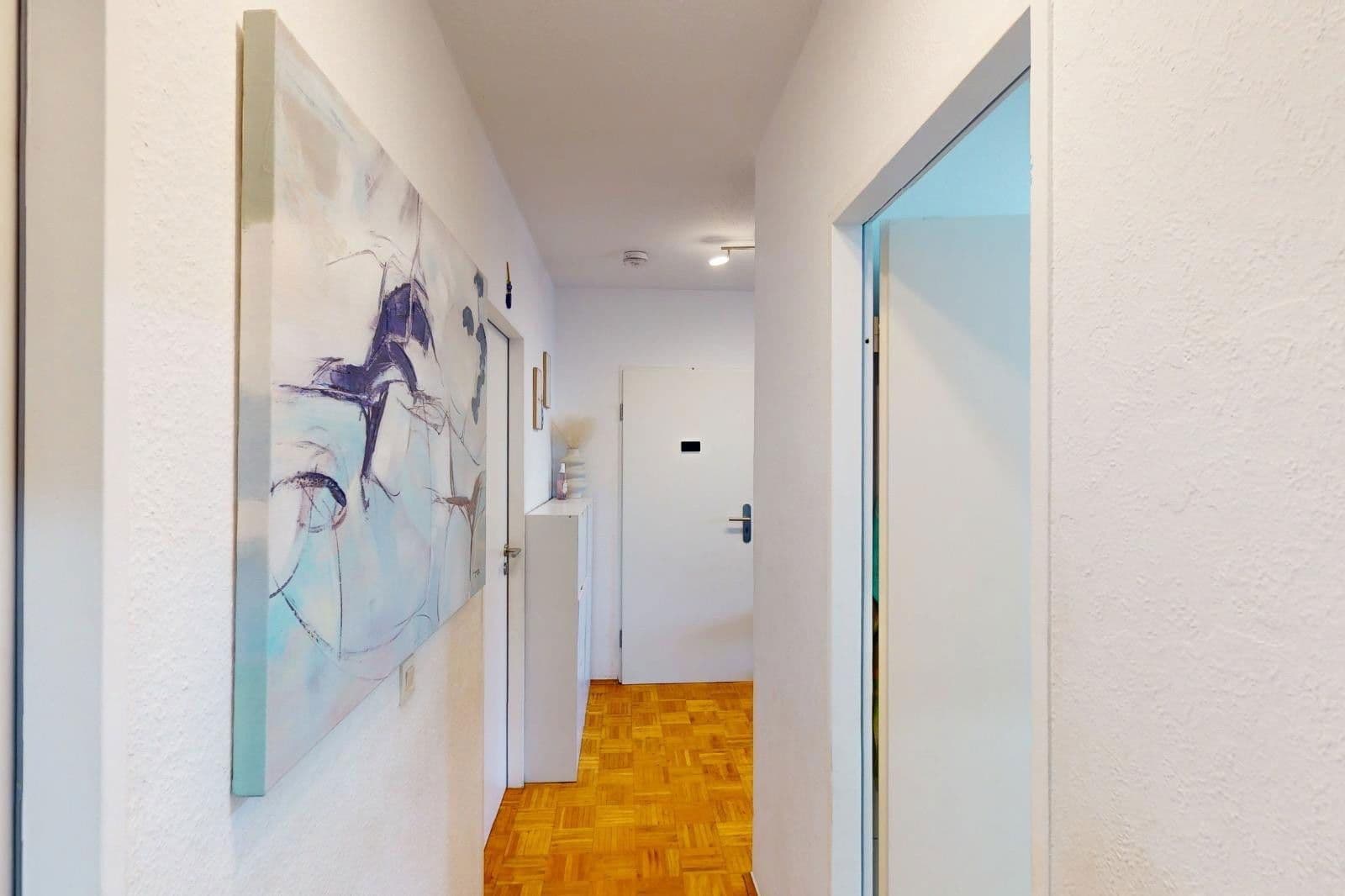 Predaj bytu 3-izbový 94 m², Wuppertal, Severné Porýnie - Westfálsko Predaj bytu 3-izbový 94 m², Wuppertal, Severné Porýnie - Westfálsko